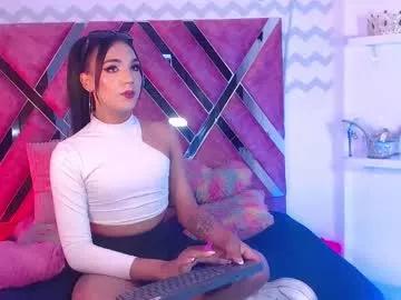 jessika_rabbits from Chaturbate