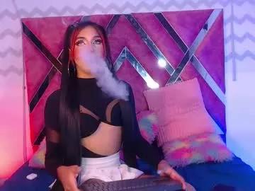 jessika_rabbits from Chaturbate