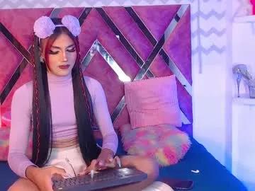 jessika_rabbits from Chaturbate
