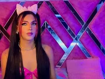 jessika_rabbits from Chaturbate