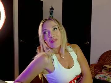 Jessikablond007 webcams show profile image 
