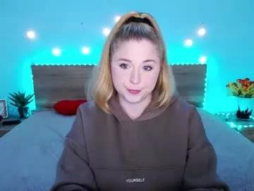 jessikadaniels from Chaturbate