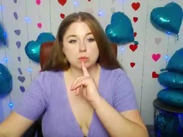 jessikadaniels from Chaturbate