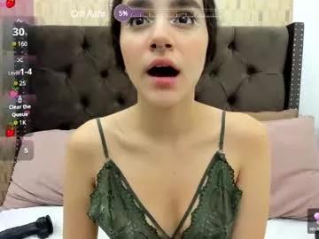 jesslambert from Chaturbate