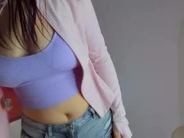 jesssxyx from Chaturbate
