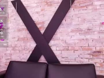 jessy_capelli from Chaturbate