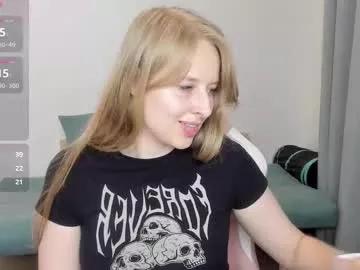 jessy_comely from Chaturbate