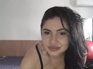 jessy_greys from Chaturbate