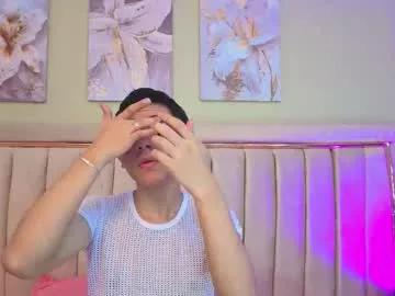 jessy_mateus from Chaturbate