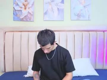 jessy_mateus from Chaturbate
