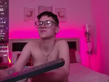 jessyadore from Chaturbate