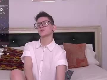 jessyadore from Chaturbate