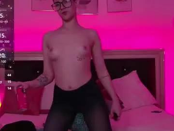 jessyadore from Chaturbate