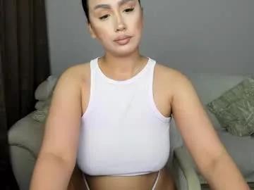 jessydevine from Chaturbate