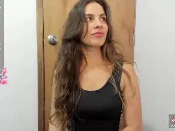 jessye_golden from Chaturbate