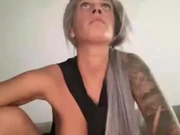 jessye_vega from Chaturbate