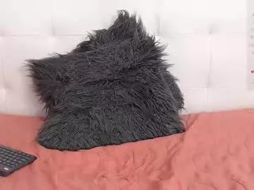 jessyhanson1 from Chaturbate