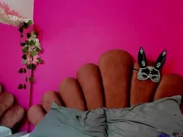 jessyjcortes from Chaturbate