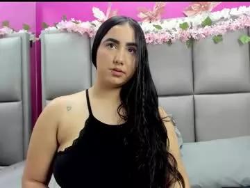 jessyjcortes from Chaturbate