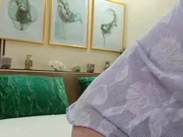 jessykah from Chaturbate