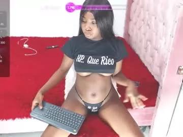 jessyleinner from Chaturbate