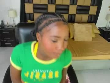 jessyleinner from Chaturbate