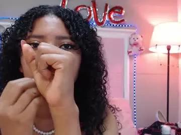jessyzoe from Chaturbate