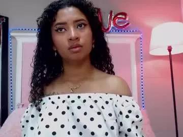 jessyzoe from Chaturbate