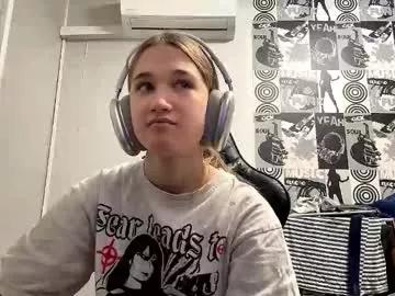 jewelldurham from Chaturbate