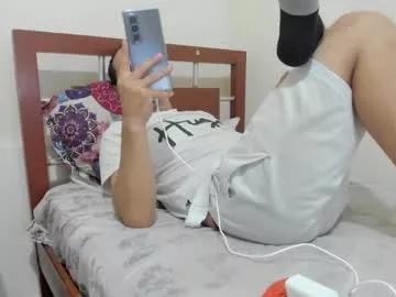 jeyco_jones30 from Chaturbate is Freechat