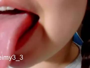 jezzy777rabitt from Chaturbate