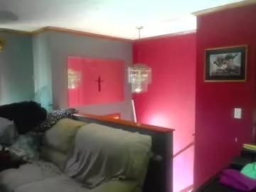 jfiiisher230 from Chaturbate