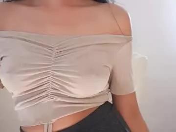 jhaanvi from Chaturbate