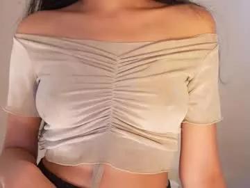 jhaanvi from Chaturbate