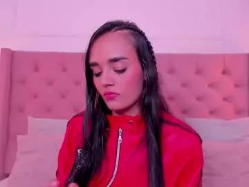 jhoanaduran_ on Chaturbate