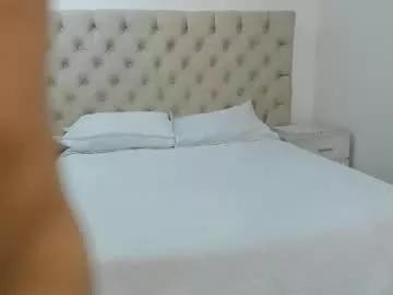 jhoanleandro from Chaturbate is Freechat