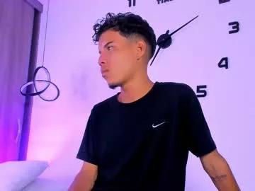 jhojan_foxxx from Chaturbate