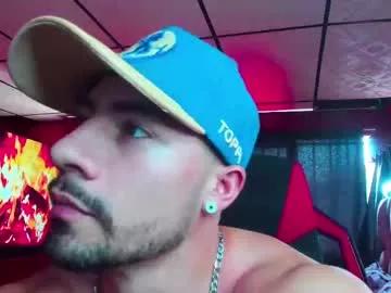 jhojansthetics from Chaturbate