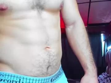 jhojansthetics from Chaturbate
