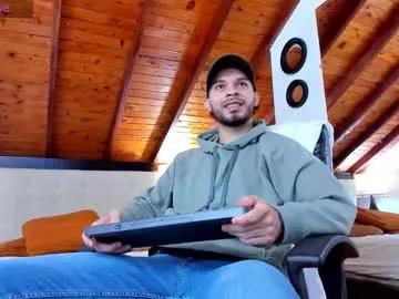 jhon_emerson from Chaturbate is Freechat