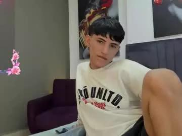 jhon_kael from Chaturbate is Freechat