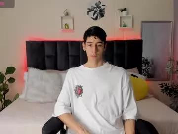 Jhon_snow__ webcams show profile image 