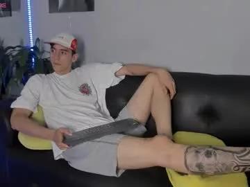 jhon_snow__ from Chaturbate is Freechat