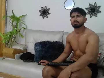 jhon_thomas69 from Chaturbate is Freechat