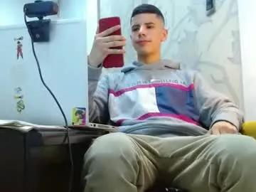 jhongrey2 from Chaturbate is Freechat