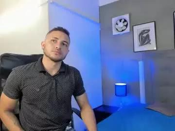 Jhonny_flames7 webcams show profile image 