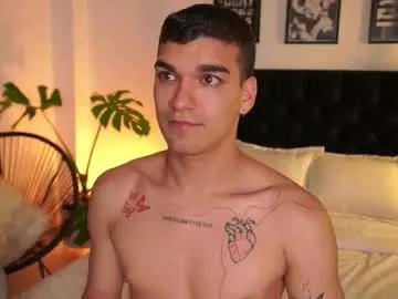 Jhonnyx_ webcams show profile image 