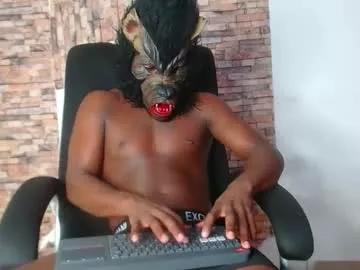 Jhons_velez webcams show profile image 