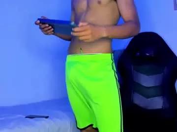 jhos_smith from Chaturbate is Freechat