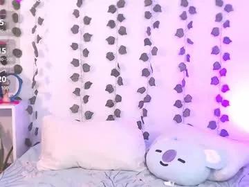 jhuan_cute from Chaturbate is Freechat